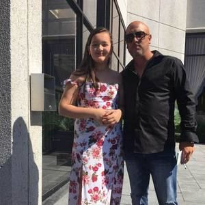 Meet your Posher, Nelson